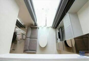 [Property ID: 100-113-24499] 1 Bedrooms 2 Bathrooms Size 80Sqm At Villa Asoke for Rent 45000 THB