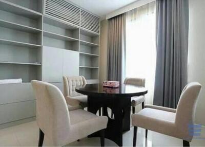 [Property ID: 100-113-24499] 1 Bedrooms 2 Bathrooms Size 80Sqm At Villa Asoke for Rent 45000 THB