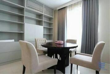 [Property ID: 100-113-24499] 1 Bedrooms 2 Bathrooms Size 80Sqm At Villa Asoke for Rent 45000 THB