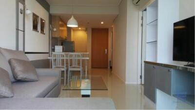 [Property ID: 100-113-24490] 1 Bedrooms 1 Bathrooms Size 49Sqm At Villa Asoke for Rent 35000 THB