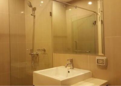 [Property ID: 100-113-24490] 1 Bedrooms 1 Bathrooms Size 49Sqm At Villa Asoke for Rent 35000 THB