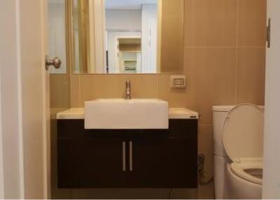 [Property ID: 100-113-24490] 1 Bedrooms 1 Bathrooms Size 49Sqm At Villa Asoke for Rent 35000 THB