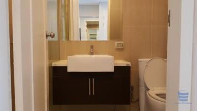 [Property ID: 100-113-24490] 1 Bedrooms 1 Bathrooms Size 49Sqm At Villa Asoke for Rent 35000 THB