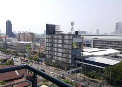 [Property ID: 100-113-24490] 1 Bedrooms 1 Bathrooms Size 49Sqm At Villa Asoke for Rent 35000 THB