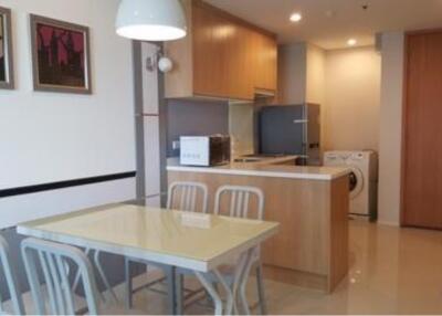 [Property ID: 100-113-24490] 1 Bedrooms 1 Bathrooms Size 49Sqm At Villa Asoke for Rent 35000 THB