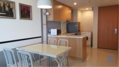 [Property ID: 100-113-24490] 1 Bedrooms 1 Bathrooms Size 49Sqm At Villa Asoke for Rent 35000 THB