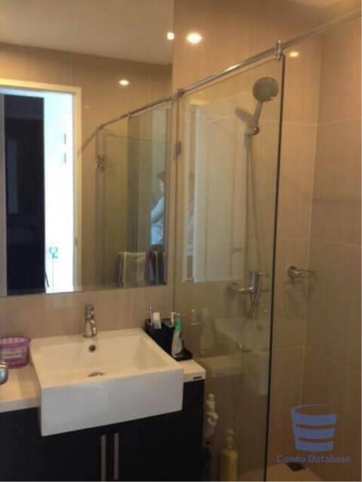 [Property ID: 100-113-24484] 1 Bedrooms 1 Bathrooms Size 41Sqm At Villa Asoke for Rent 25000 THB