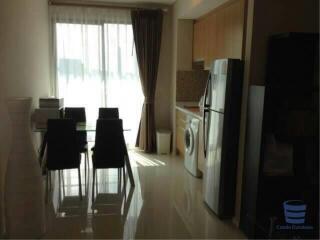 [Property ID: 100-113-24484] 1 Bedrooms 1 Bathrooms Size 41Sqm At Villa Asoke for Rent 25000 THB