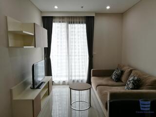 [Property ID: 100-113-24466] 1 Bedrooms 1 Bathrooms Size 49Sqm At Villa Asoke for Rent 30000 THB