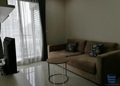 [Property ID: 100-113-24466] 1 Bedrooms 1 Bathrooms Size 49Sqm At Villa Asoke for Rent 30000 THB