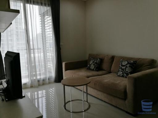 [Property ID: 100-113-24466] 1 Bedrooms 1 Bathrooms Size 49Sqm At Villa Asoke for Rent 30000 THB