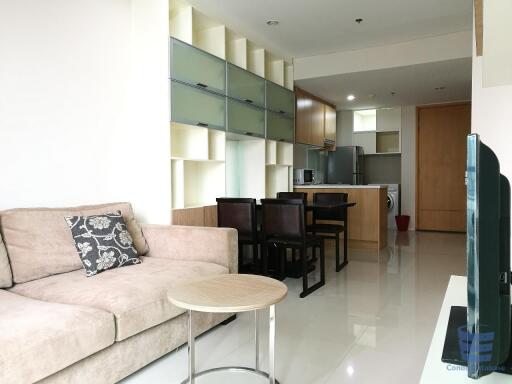 [Property ID: 100-113-24466] 1 Bedrooms 1 Bathrooms Size 49Sqm At Villa Asoke for Rent 30000 THB