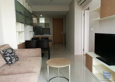[Property ID: 100-113-24466] 1 Bedrooms 1 Bathrooms Size 49Sqm At Villa Asoke for Rent 30000 THB