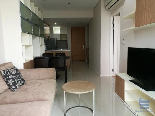 [Property ID: 100-113-24466] 1 Bedrooms 1 Bathrooms Size 49Sqm At Villa Asoke for Rent 30000 THB