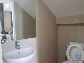 [Property ID: 100-113-24463] 1 Bedrooms 1 Bathrooms Size 80Sqm At Villa Asoke for Rent 45000 THB