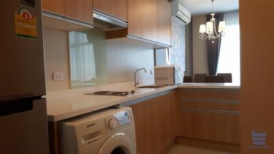 [Property ID: 100-113-24463] 1 Bedrooms 1 Bathrooms Size 80Sqm At Villa Asoke for Rent 45000 THB