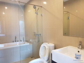 [Property ID: 100-113-24463] 1 Bedrooms 1 Bathrooms Size 80Sqm At Villa Asoke for Rent 45000 THB