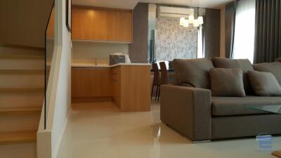 [Property ID: 100-113-24463] 1 Bedrooms 1 Bathrooms Size 80Sqm At Villa Asoke for Rent 45000 THB