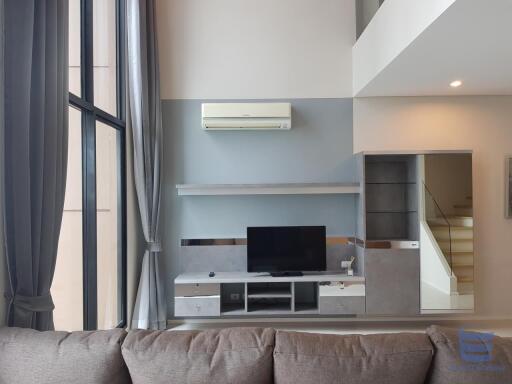 [Property ID: 100-113-24463] 1 Bedrooms 1 Bathrooms Size 80Sqm At Villa Asoke for Rent 45000 THB