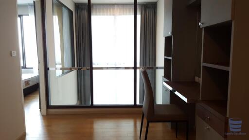 [Property ID: 100-113-24463] 1 Bedrooms 1 Bathrooms Size 80Sqm At Villa Asoke for Rent 45000 THB