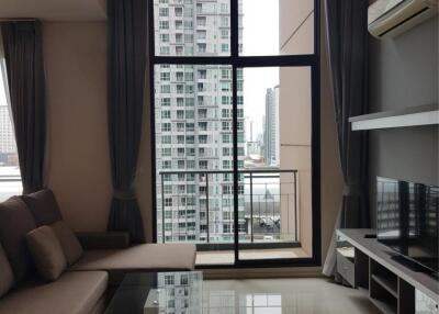 [Property ID: 100-113-24463] 1 Bedrooms 1 Bathrooms Size 80Sqm At Villa Asoke for Rent 45000 THB