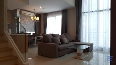 [Property ID: 100-113-24463] 1 Bedrooms 1 Bathrooms Size 80Sqm At Villa Asoke for Rent 45000 THB