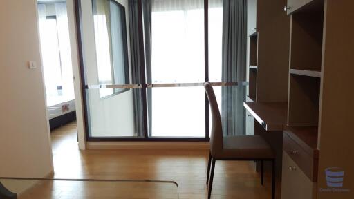 [Property ID: 100-113-24463] 1 Bedrooms 1 Bathrooms Size 80Sqm At Villa Asoke for Rent 45000 THB