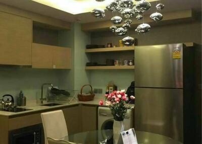 [Property ID: 100-113-24456] 1 Bedrooms 1 Bathrooms Size 47Sqm At Via Botani for Rent 30000 THB