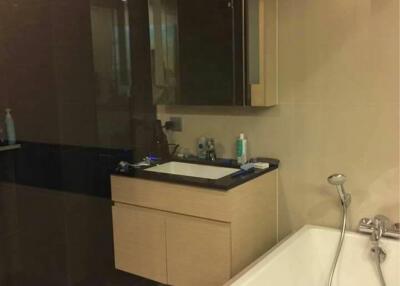 [Property ID: 100-113-24456] 1 Bedrooms 1 Bathrooms Size 47Sqm At Via Botani for Rent 30000 THB