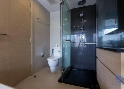 [Property ID: 100-113-24453] 1 Bedrooms 1 Bathrooms Size 46.6Sqm At Via Botani for Rent 40000 THB