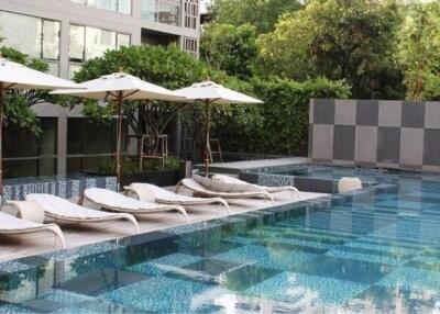 [Property ID: 100-113-24453] 1 Bedrooms 1 Bathrooms Size 46.6Sqm At Via Botani for Rent 40000 THB