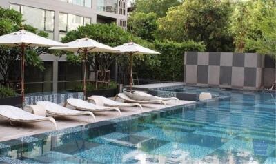 [Property ID: 100-113-24453] 1 Bedrooms 1 Bathrooms Size 46.6Sqm At Via Botani for Rent 40000 THB