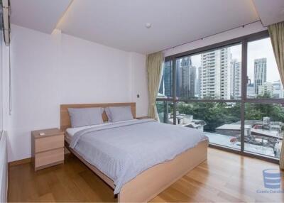 [Property ID: 100-113-24453] 1 Bedrooms 1 Bathrooms Size 46.6Sqm At Via Botani for Rent 40000 THB