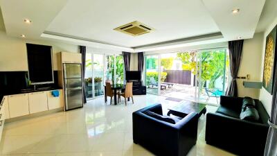 Palm Oasis Villa for Sale in Jomtien Pattaya