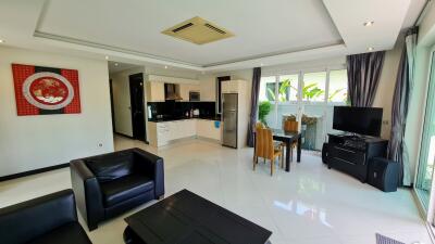 Palm Oasis Villa for Sale in Jomtien Pattaya