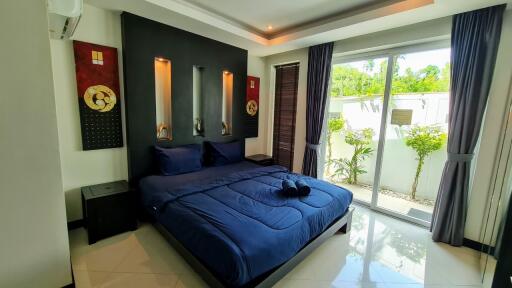 Palm Oasis Villa for Sale in Jomtien Pattaya