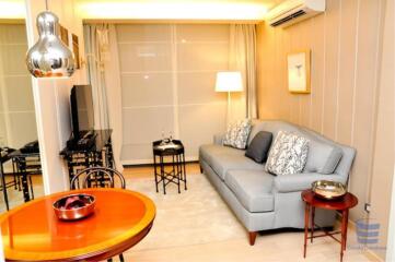 [Property ID: 100-113-24448] 1 Bedrooms 1 Bathrooms Size 46Sqm At Via 49 for Rent 40000 THB
