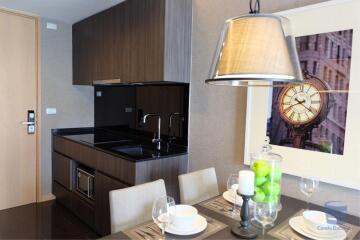 [Property ID: 100-113-24447] 1 Bedrooms 1 Bathrooms Size 46Sqm At Via 49 for Rent 35000 THB