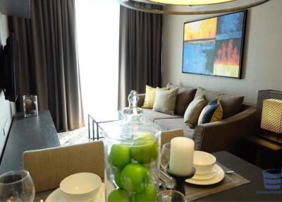 [Property ID: 100-113-24447] 1 Bedrooms 1 Bathrooms Size 46Sqm At Via 49 for Rent 35000 THB