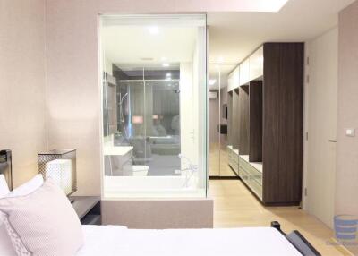 [Property ID: 100-113-24447] 1 Bedrooms 1 Bathrooms Size 46Sqm At Via 49 for Rent 35000 THB