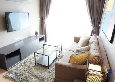 [Property ID: 100-113-24447] 1 Bedrooms 1 Bathrooms Size 46Sqm At Via 49 for Rent 35000 THB