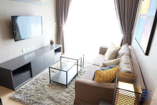 [Property ID: 100-113-24447] 1 Bedrooms 1 Bathrooms Size 46Sqm At Via 49 for Rent 35000 THB