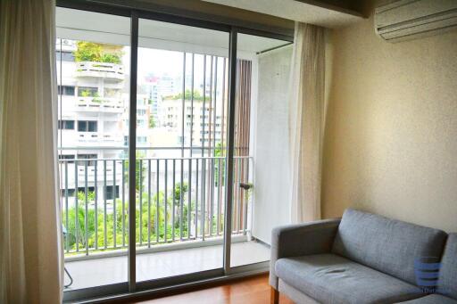 [Property ID: 100-113-24444] 2 Bedrooms 2 Bathrooms Size 69.76Sqm At Via 31 for Rent 35000 THB