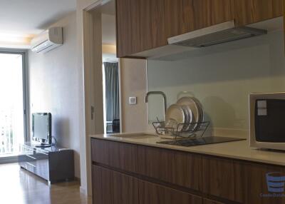 [Property ID: 100-113-24441] 1 Bedrooms 1 Bathrooms Size 47Sqm At Via 31 for Rent and Sale