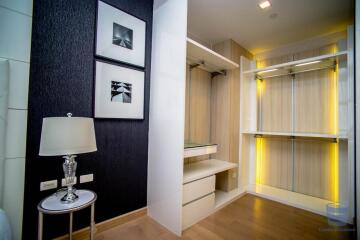 [Property ID: 100-113-24437] 3 Bedrooms 3 Bathrooms Size 120Sqm At Urbano Absolute Sathon-Taksin for Rent 70000 THB