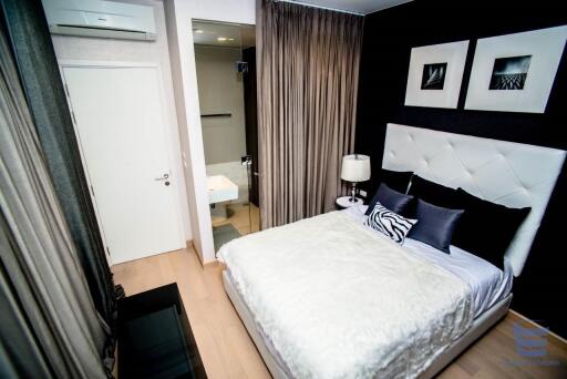 [Property ID: 100-113-24437] 3 Bedrooms 3 Bathrooms Size 120Sqm At Urbano Absolute Sathon-Taksin for Rent 70000 THB