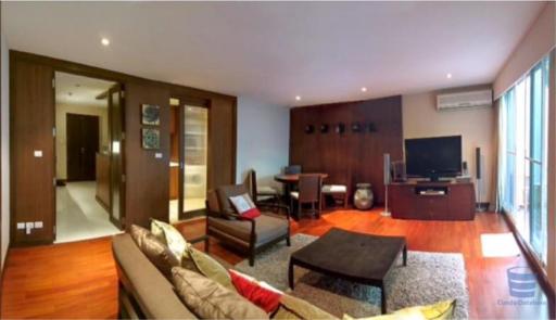 [Property ID: 100-113-24430] 2 Bedrooms 2 Bathrooms Size 191.4Sqm At Urbana Sukhumvit 15 for Rent 42000 THB