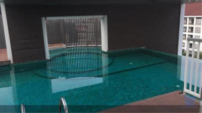 [Property ID: 100-113-24430] 2 Bedrooms 2 Bathrooms Size 191.4Sqm At Urbana Sukhumvit 15 for Rent 42000 THB