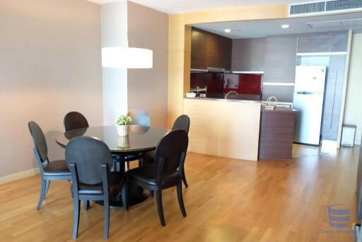 [Property ID: 100-113-24424] 3 Bedrooms 3 Bathrooms Size 175Sqm At Urbana Sathorn for Rent and Sale