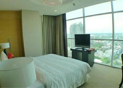 [Property ID: 100-113-24424] 3 Bedrooms 3 Bathrooms Size 175Sqm At Urbana Sathorn for Rent and Sale